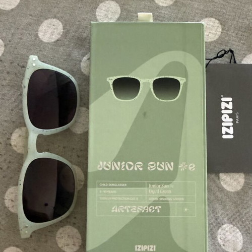 Izipizi Kids Sunglasses Like New