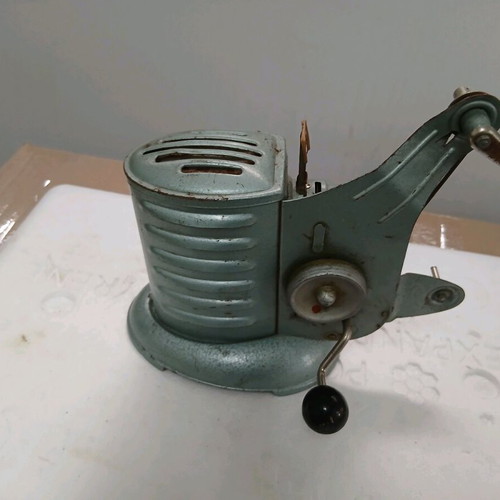 Piccolo Projector used, slide toy from West Germany 1950–1960