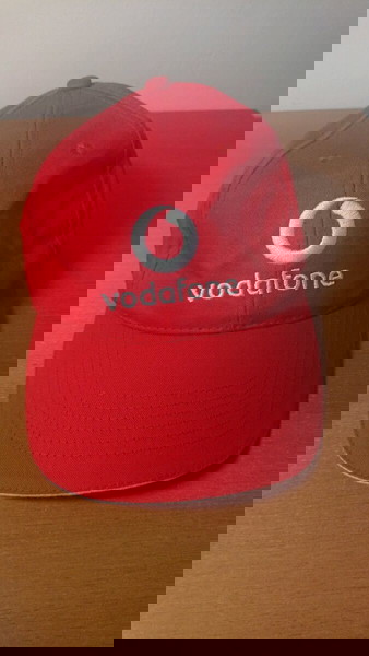 ΚΑΠΕΛΑΚΙ VODAFONE
