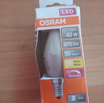 Led bulb Osram new K7071 CodeT6
