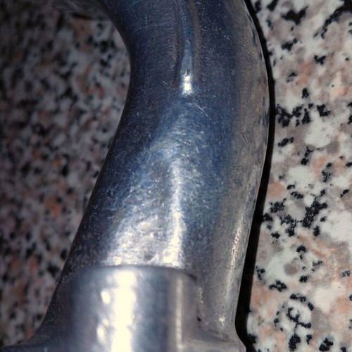 Honda carburetor intake used for GLX 50cc or 90cc