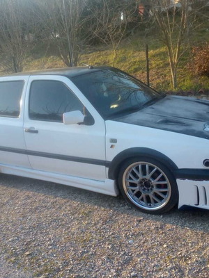 VW Vento GTI used