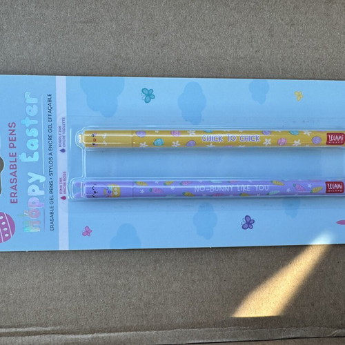 Legami Happy Easter pens new