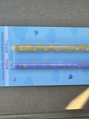 Legami Happy Easter pens new