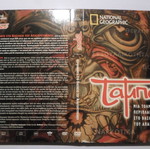 Taboo 4DVD used documentary with subtitles