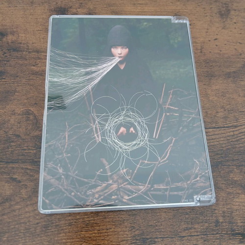 Björk Greatest Hits DVD used