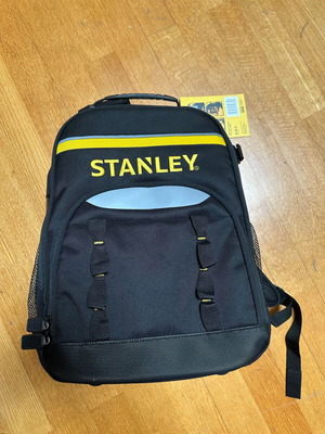 Σακίδιο πλάτης Stanley STST1-72335 τσάντα εργαλείων καινούργιο