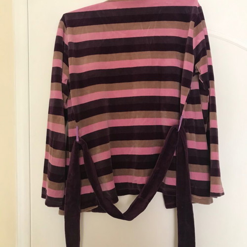 Rachel short robe like new for wearing over pajamas