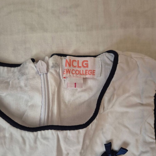 Dress NCLG No.1 like new