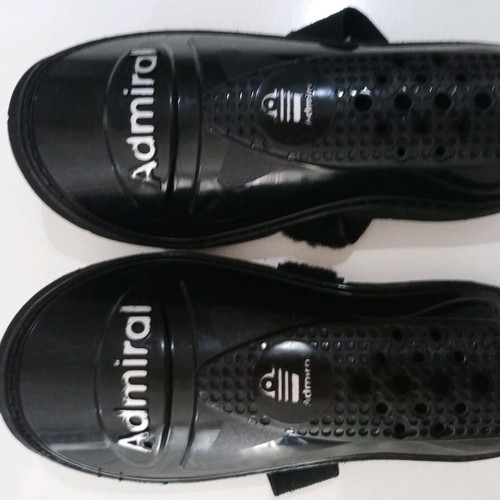 Football knee pads like new, size S