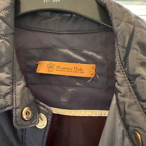 Massimo Dutti women's jacket in excellent condition, small-medium
