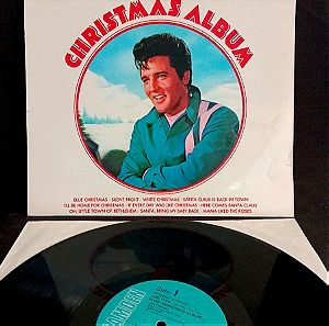 Elvis Presley - Elvis' Christmas album