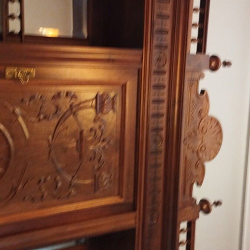 Vintage furniture from 1920 in like new condition