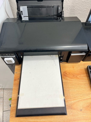 DTF принтер Epson в отлично състояние, формат А4
