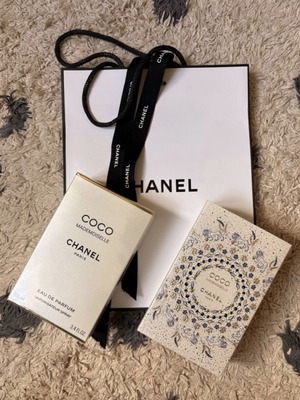 Chanel Coco Mademoiselle Eau de Parfum 100ml καινούργιο limited edition