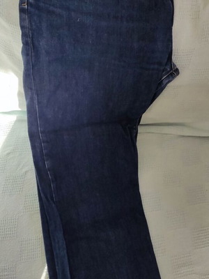 Innuendos men's jeans XL like new, blue