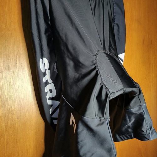 Strava cycling shorts 3XL new