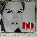  DIDO WHITE FLAG CD POP DOWNTEMPO