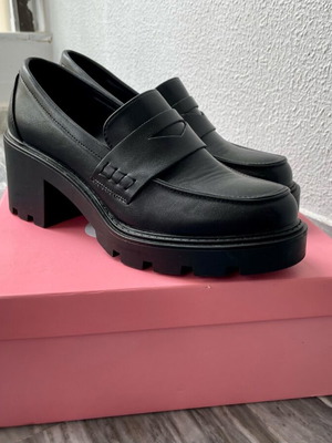 Loafers Camille καινούρια