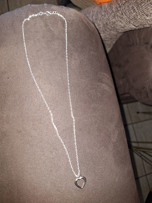 Handmade necklace