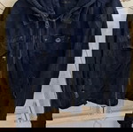 Denim  μπουφάν Large