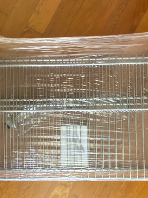 Ikea plate rack new