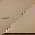  The Beatles – The Beatles 2x Vinyl, LP, Album, Stereo, Reissue original greek press