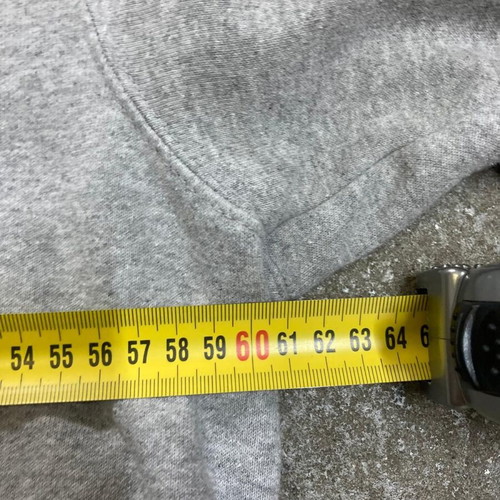 Carhartt Wip grey sweater Y2K 2000s original fit M