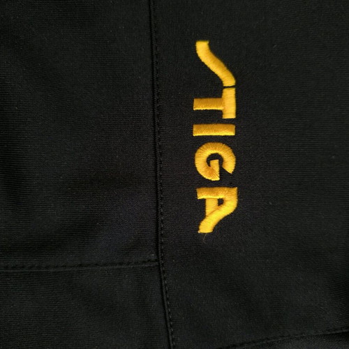 Stiga sports jacket tracksuit top size M like new