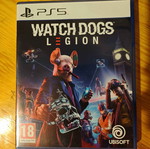 Watch Dogs Legion PS5 като ново