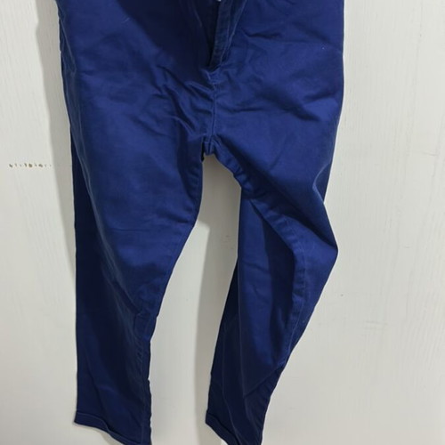 Stradivarius pants blue size M used
