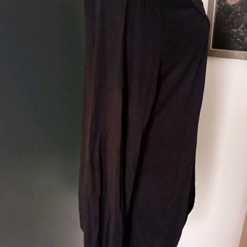 Lascana Women's Black Blouse Like New, Size M/L