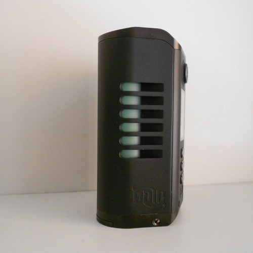 Dovpo Box Mod Odin Chip Version 200W like new, black