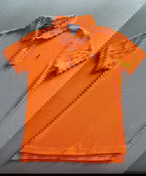 2 Polo Ralph Lauren μπλουζάκια