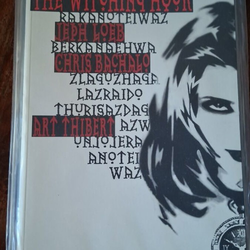 The Witching Hour Complete Mini Series 3 Comics New
