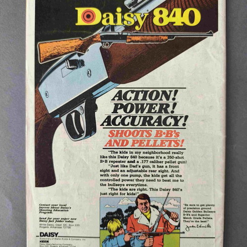 Superman 340 used comic English
