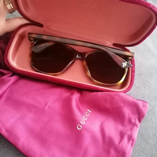 Γυαλιά ηλίου Gucci σαν καινούργια