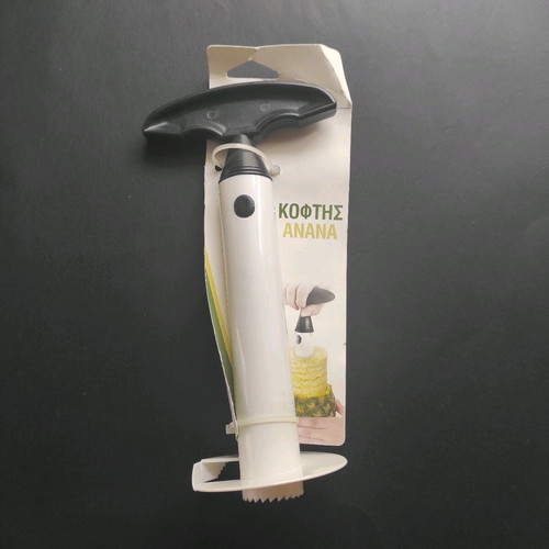 Pineapple cutter new