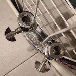 Sonor double tom holder like new