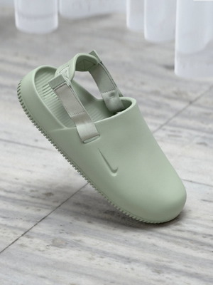 Nike Sportswear Calm Mule Unisex new, Miol spruce fog