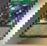 Chaos Zone (Yugioh)