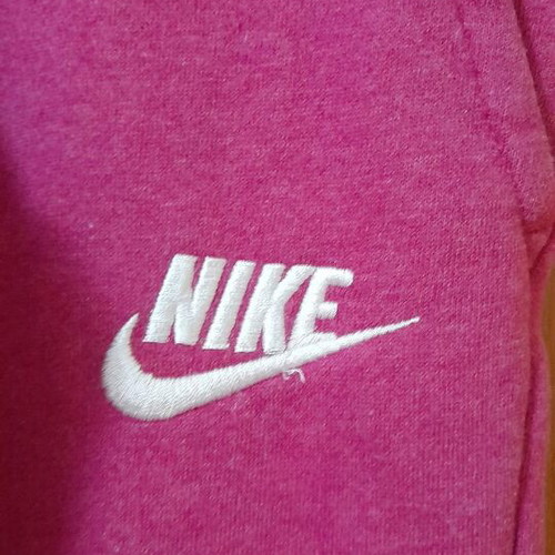 Παιδική φόρμα Nike, φούξια, 6-8 ετών