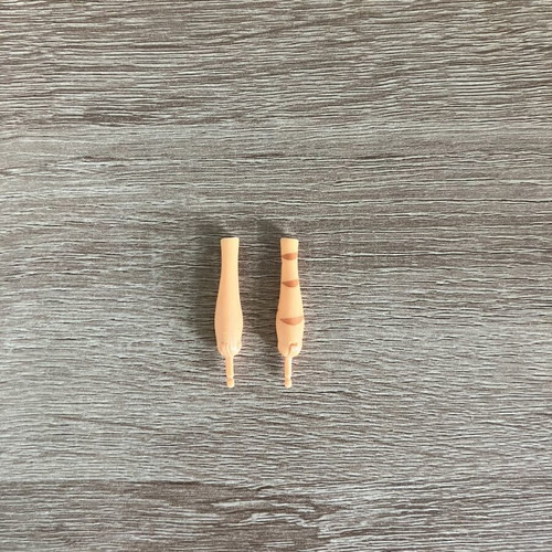 Monster High Toralei Stripes forearms like new