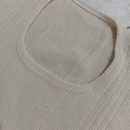Woolen undershirts like new, pair for size L/XL