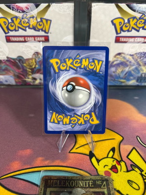 Pokemon card Swoobat σπάνια, Emerging Powers set 2011, σαν καινούργιο