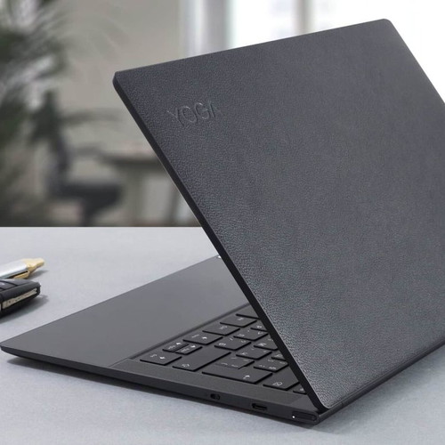 Lenovo Yoga Slim 9 14ITL5 Laptop new, i7-1165G7, 16GB, 1TB SSD, UHD Touch