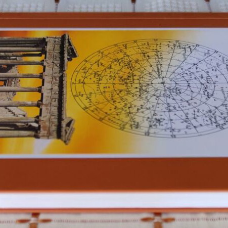 Phenomena and Diosemeia of Aratus of Soli used book