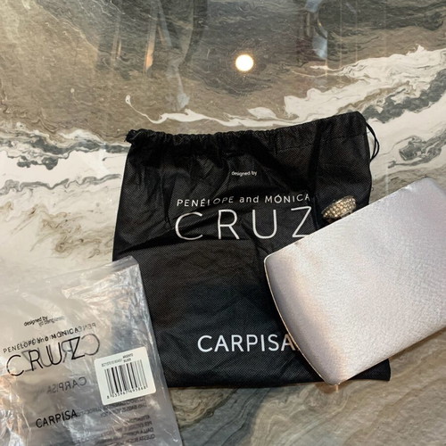Caprisa collectible bag new