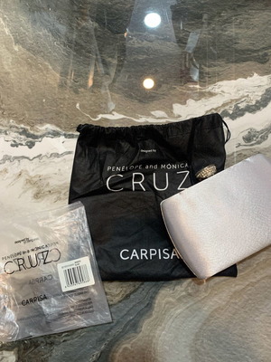 Caprisa collectible bag new