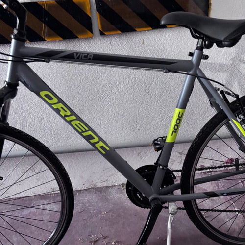 Orient Vita 700C Trekking Bicycle 21 Speeds 29 Inch New